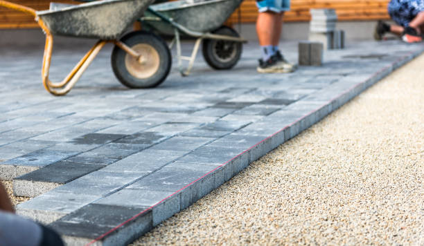 Best Cobblestone Driveway Pavers  in Hanamaulu, HI