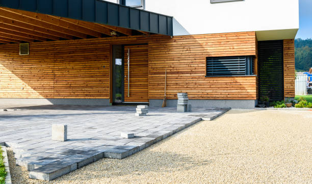 Best Driveway Pavers Contractor  in Hanamaulu, HI