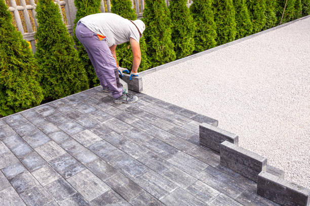 Reliable Hanamaulu, HI Driveway Pavers Solutions