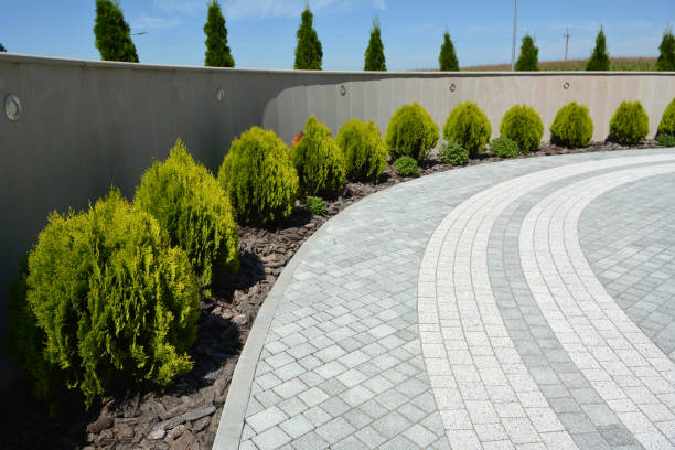 Best Driveway Resurfacing Pavers  in Hanamaulu, HI