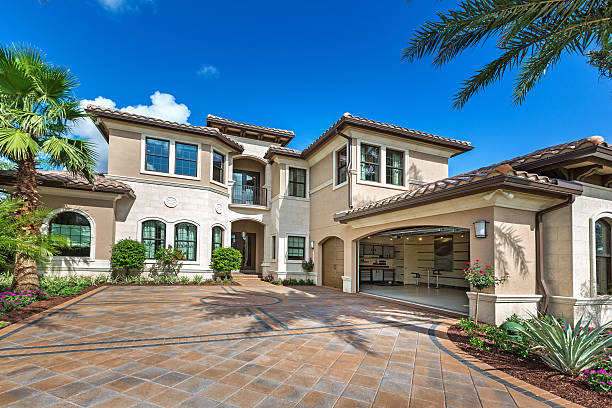 Best Driveway Paver Repair  in Hanamaulu, HI