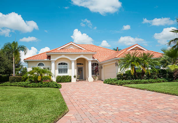 Driveway Pavers for Homes in Hanamaulu, HI