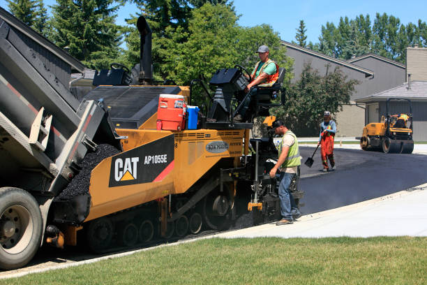 Best Driveway Pavers for Homes  in Hanamaulu, HI